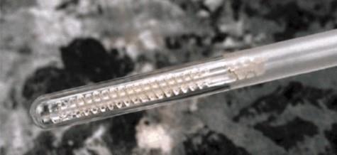 標準鉑電阻溫度計 標準鉑電阻溫度計