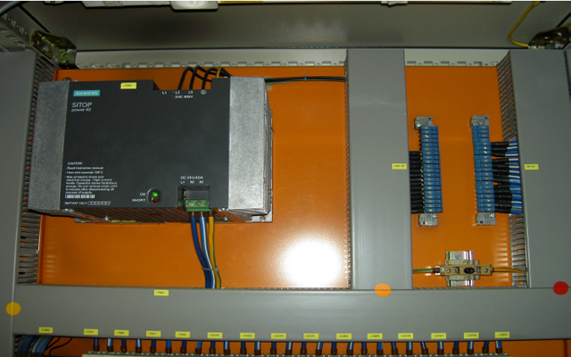 DC24V電源,母排結(jié)構(gòu) DC24V電源,母排結(jié)構(gòu)