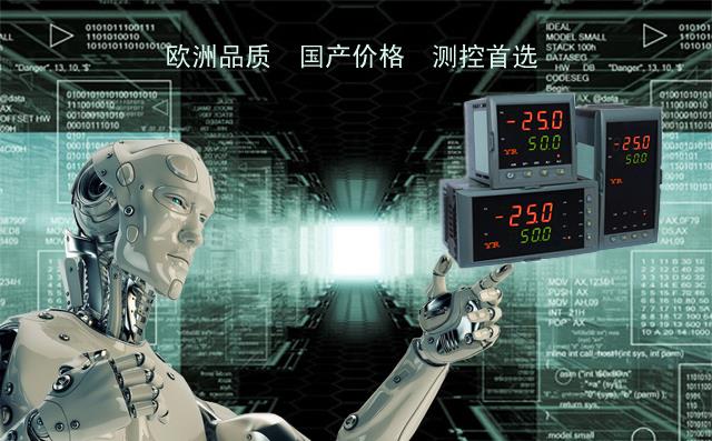 人工智能調(diào)節(jié)器 人工智能調(diào)節(jié)器