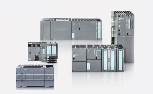 西門子PLC系列產品 西門子PLC系列產品