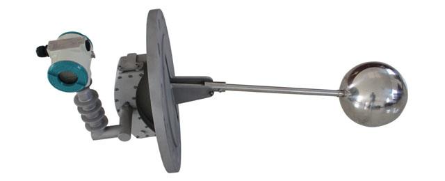 電動浮球液位計 電動浮球液位計