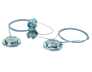 EJA-118W帶遠(yuǎn)程密封的差壓變送器 EJA-118W帶遠(yuǎn)程密封的差壓變送器