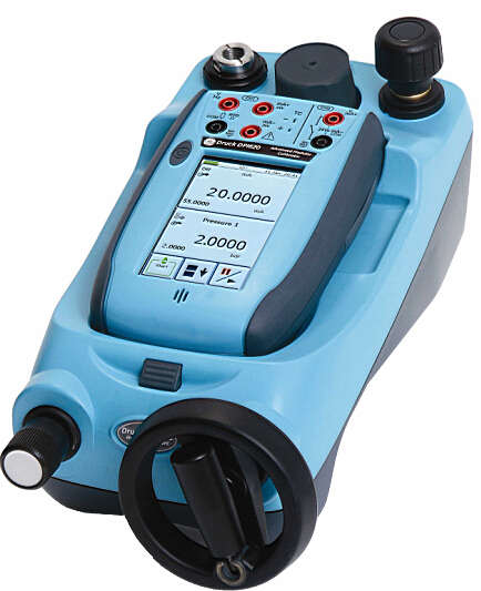 GE德魯克DPI620數字壓力校驗儀 GE德魯克DPI620數字壓力校驗儀