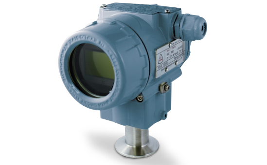 單晶硅衛生型絕壓變送器