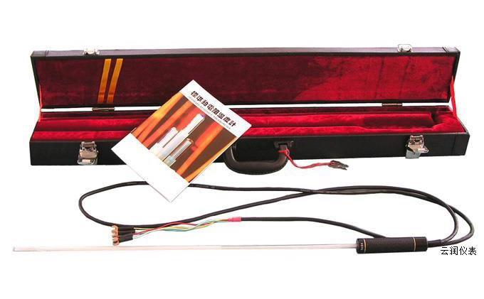 標(biāo)準(zhǔn)鉑電阻溫度計