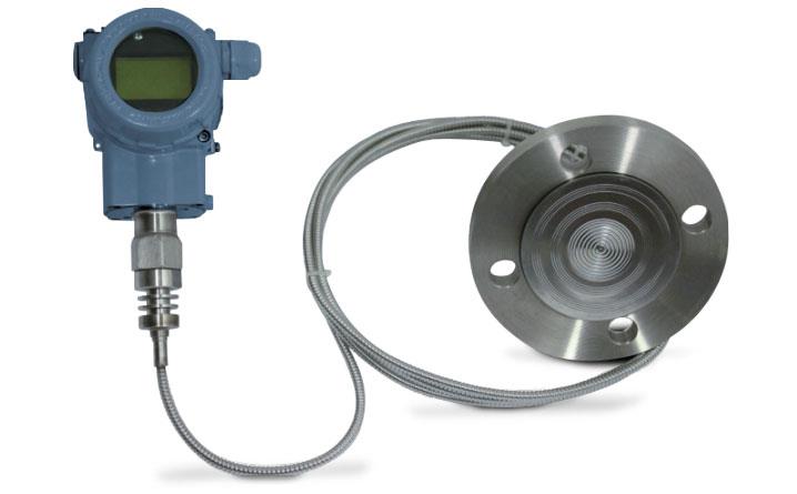 遠(yuǎn)傳壓力變送器 遠(yuǎn)傳壓力變送器