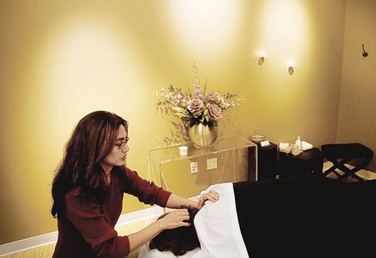 谷歌公司按摩休息的場(chǎng)所 谷歌公司按摩休息的場(chǎng)所