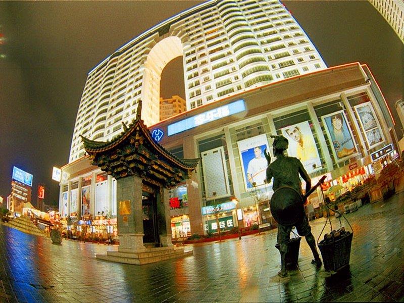 南坪步行街 http://zyswsm.com/