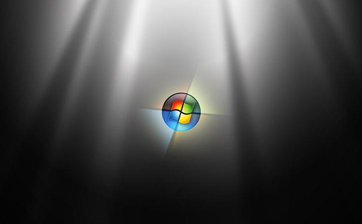 Windows 7操作系統