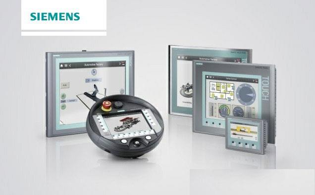 西門子Wincc工業(yè)制動化組態(tài)軟件