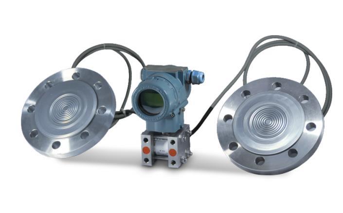 雙法蘭差壓變送器YR-ER101 - http://zyswsm.com/product/793.html