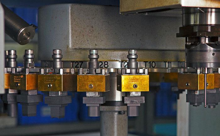 金屬切削溫度測量 金屬切削溫度測量