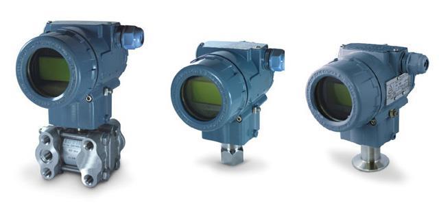 單晶硅壓力變送器YR-ER100系列 單晶硅壓力變送器YR-ER100系列