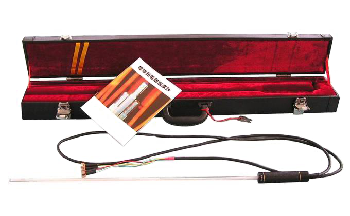 標準鉑電阻溫度計 標準鉑電阻溫度計