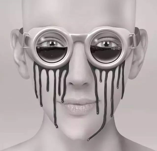 人的忍耐有極限-人性圖 人的忍耐有極限-人性圖