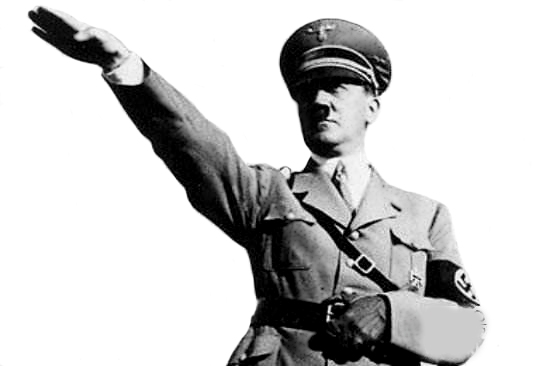 阿道夫·希特勒 阿道夫·希特勒