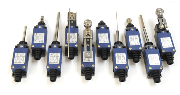 限位開關 限位開關