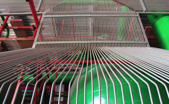 儀表管道敷設(shè) 儀表管道敷設(shè)