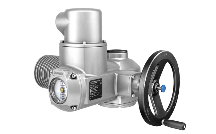 AUMA多回轉(zhuǎn)電動(dòng)裝置 AUMA多回轉(zhuǎn)電動(dòng)裝置