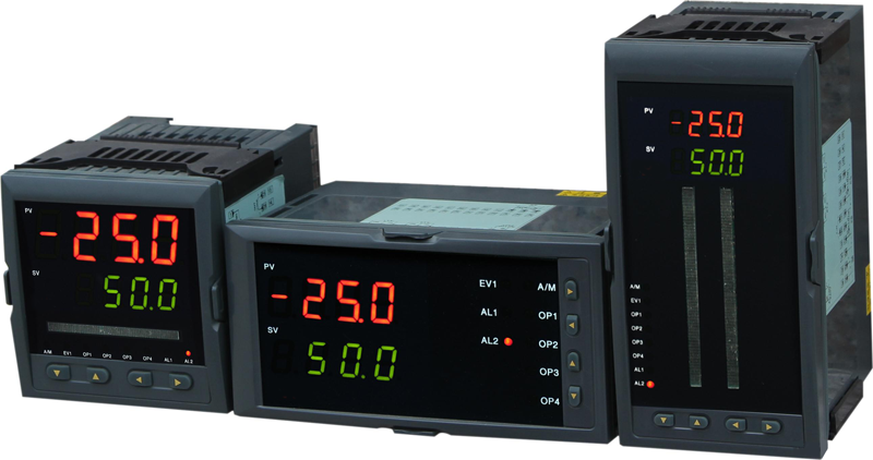 昌暉人工智能調節器YR-GAD系列 昌暉人工智能調節器YR-GAD系列