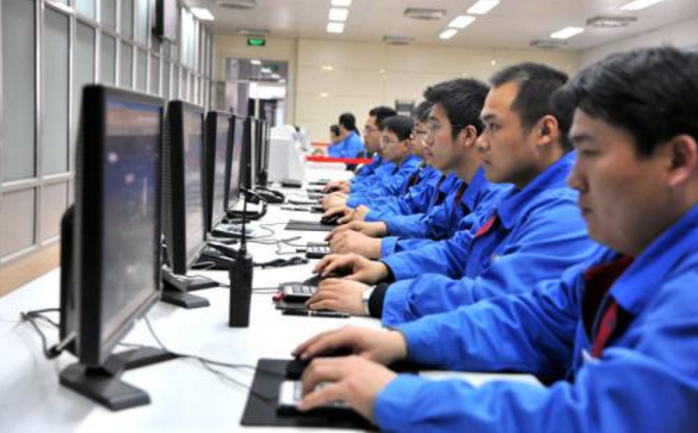 DCS系統(tǒng)控制室-http://zyswsm.com/ DCS系統(tǒng)控制室-http://zyswsm.com/