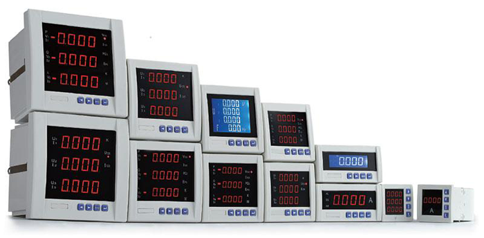 昌暉電力儀表 昌暉電力儀表