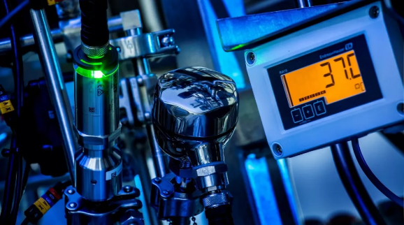 iTHERM TrustSens iTHERM TrustSens