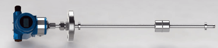 磁致伸縮液位計 磁致伸縮液位計