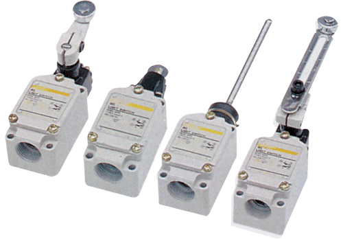 行程開關 行程開關