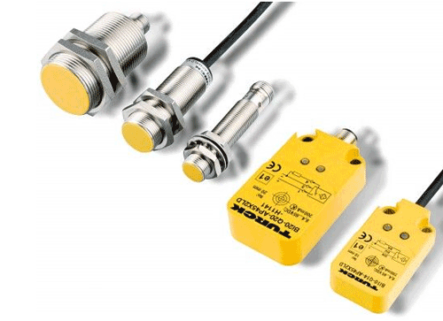 接近開關 接近開關