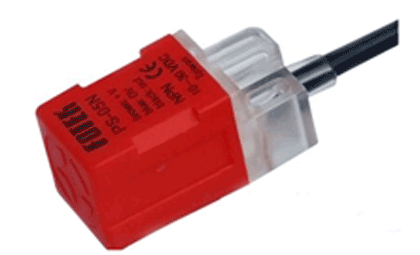 電容式感應開關 電容式感應開關