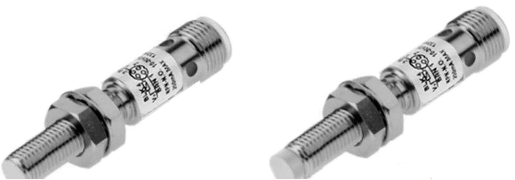 磁感應式接近開關 磁感應式接近開關