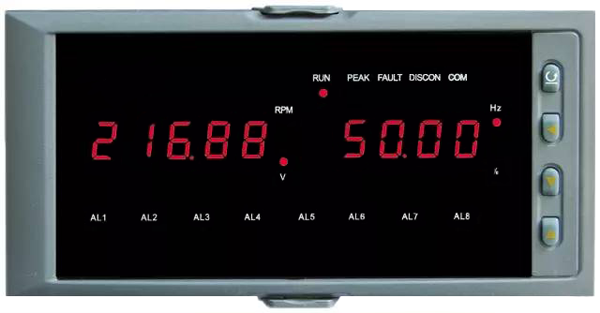 YR-GFEP電廠發(fā)電機(jī)組轉(zhuǎn)速表 YR-GFEP電廠發(fā)電機(jī)組轉(zhuǎn)速表