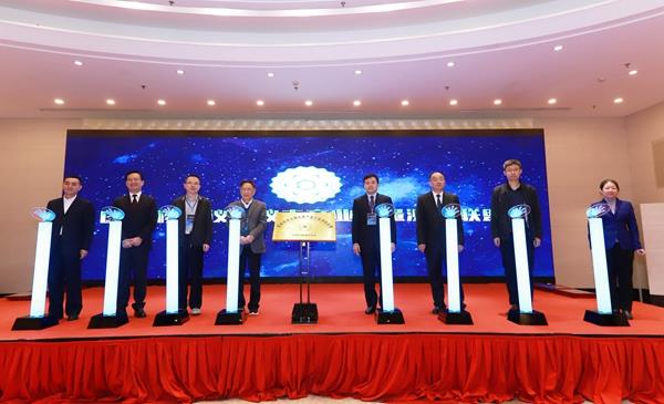 國家核電儀器儀表產(chǎn)業(yè)計量測試聯(lián)盟成立 國家核電儀器儀表產(chǎn)業(yè)計量測試聯(lián)盟成立