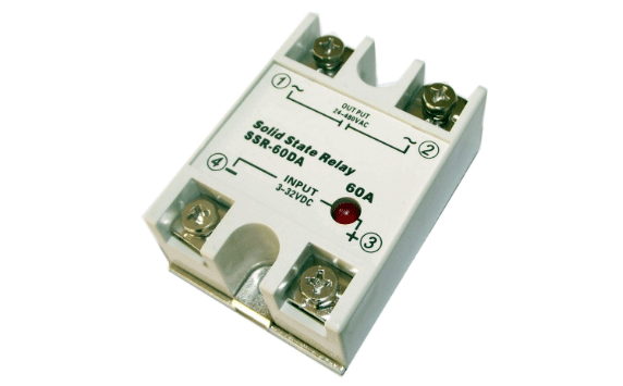固態(tài)繼電器 固態(tài)繼電器