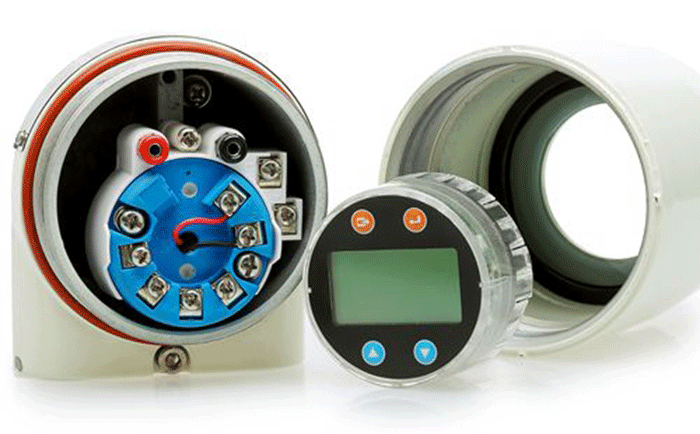 帶顯示溫度變送器YR-ER230-I 帶顯示溫度變送器YR-ER230-I