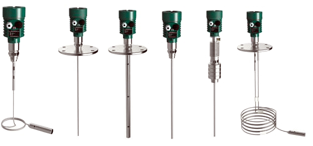 昌暉導(dǎo)波雷達(dá)液位計