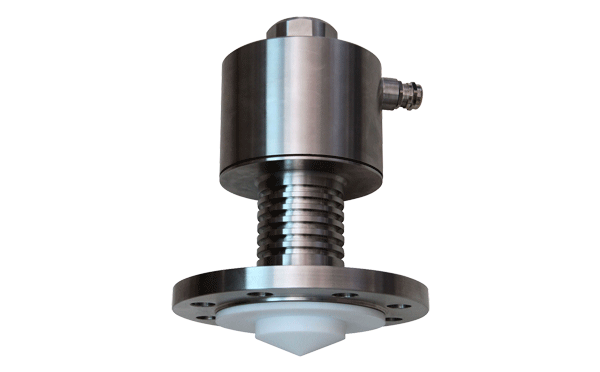太赫茲調頻雷達物位計