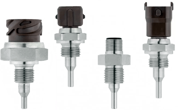 電動(dòng)汽車溫度探頭