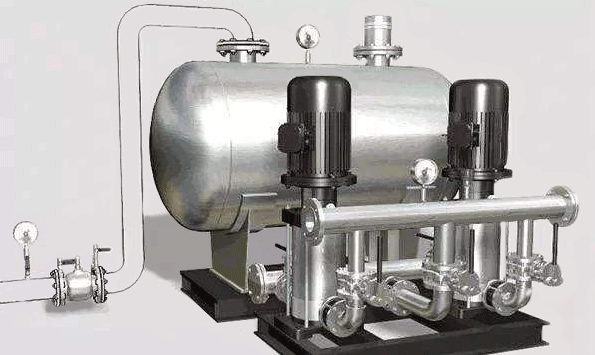 變頻恒壓供水 變頻恒壓供水