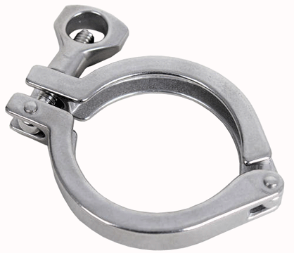 衛生型卡箍 衛生型卡箍