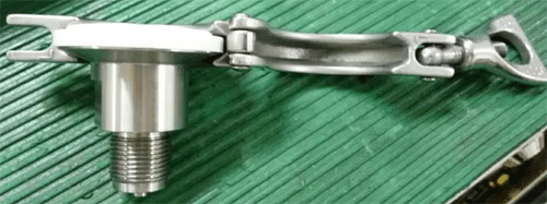 50卡盤轉接頭 50卡盤轉接頭