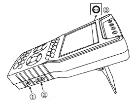 過程校驗儀更換保險