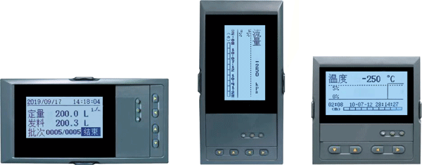 液晶流量定量控制儀 液晶流量定量控制儀