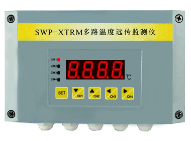 多路溫度遠傳監測儀 多路溫度遠傳監測儀