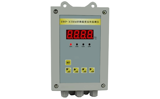 XTRM溫度遠傳監測儀