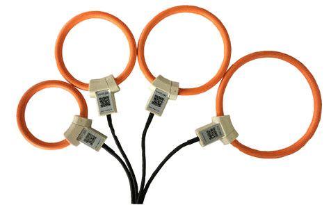 羅氏線圈 羅氏線圈