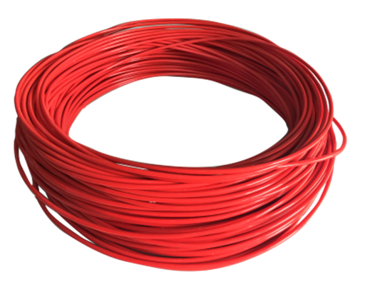 低溫型連續熱電偶