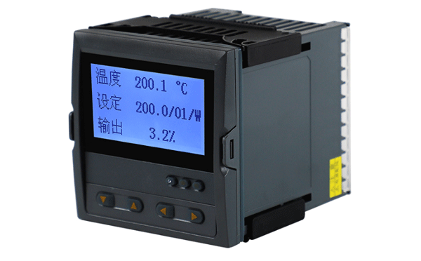 液晶人工智能調節(jié)器 液晶人工智能調節(jié)器