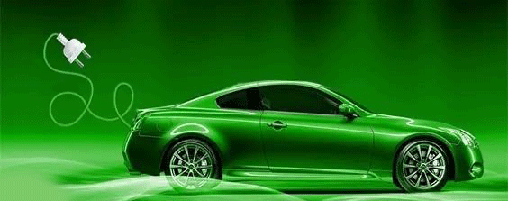 新能源汽車 新能源汽車